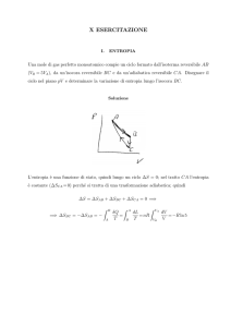 testo e soluzione - Giovanni Bachelet