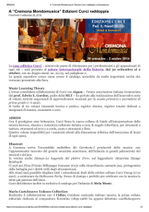 22/09/2016 Criticaclassica.wordpress.com A