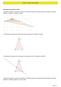 Esporta pdf