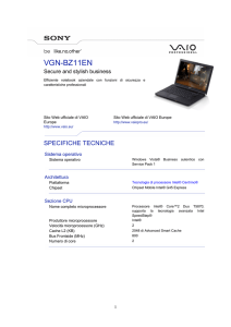 VGN-BZ11EN