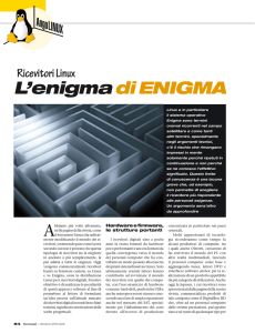L`enigma di Enigma