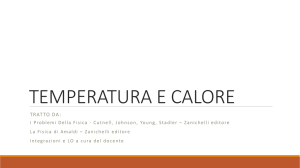 Presentazione standard di PowerPoint