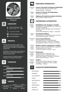 CV-Filippo Martini