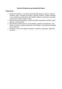 Scarica - Liceo Nievo