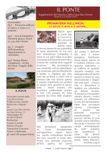 Versione ad alta risoluzione - Casa Don Orione