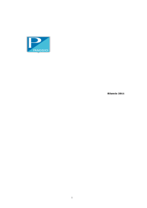 ÿþM icrosoft W ord - B ilanciopubblicato 1 4 0 3 2 0 1 2