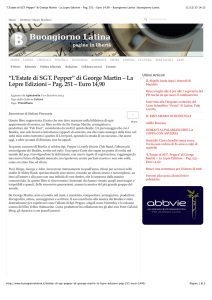 visualizza il pdf - La Lepre Edizioni
