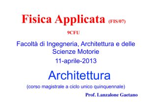 2013-04-11 Lez 7 LAVORO ED ENERGIA