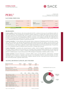 PERU - BPER Estero