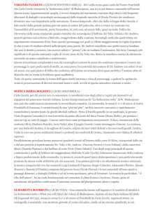 recensioni diritto di critica la dodicesima notte