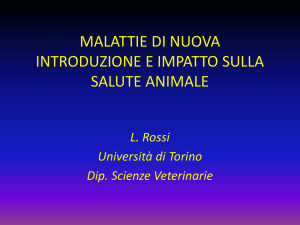Luca Rossi - Sumitomo Chemical Italia