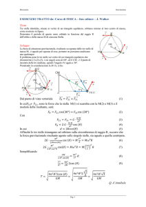 Gravitazione W 73-405