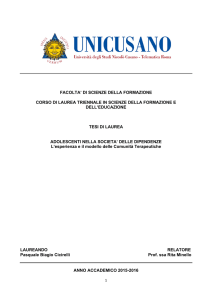Scarica la tesi