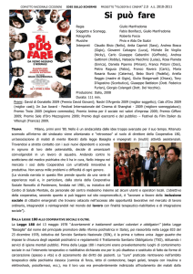 Si può fare - Convitto Nazionale Cicognini di Prato