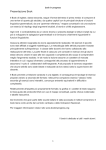 BIP - presentazione inglese 2° media copia 2
