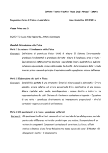 istituto di istruzione superiore statale