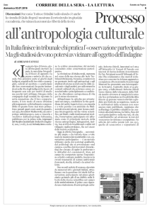 di ADRIANO FAVOLE