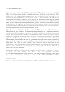 IO CREDO NELLA MIA SCUOLA