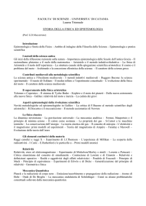 Visualizza - Dipartimento di Fisica e Astronomia and