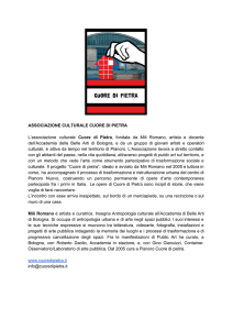 Cuore di Pietra