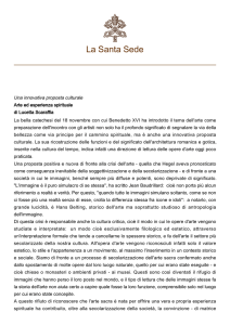 La Santa Sede