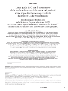 10819_07-12-11 Linee_guida_SCA-NSTE