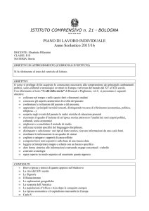 secondaria pepoli 2015 16 cl 2d storia ins pillastrini