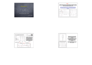 Lezione 3 - univr dsnm