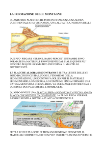 I vulcani - Istituto Comprensivo Lari