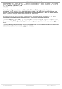 SanitàNews, "Il prof.Poletti all`ATS di San Diego", (16