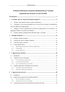 Tesi versione ultimissima per Sito