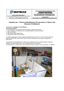 Foto e descrizione pdf