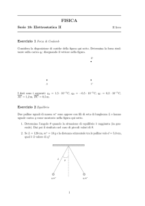 fisica - Liceo Locarno