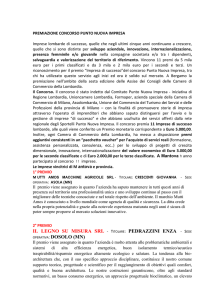segue - Camera di Commercio di Mantova