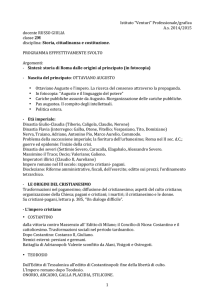 1 Istituto “Venturi” Professionale/grafica As 2014/2015