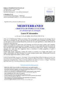 Mediterraneo, L. D`Alessandro