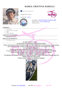 maria cristina barilli