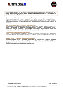Autore: Richard van Wijk Traduttore: Achille Iolascon Data
