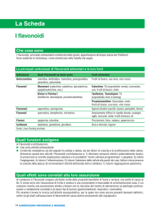 scarica l`articolo - Nutrition Foundation of Italy