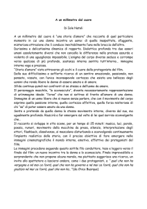 A un millimetro dal cuore