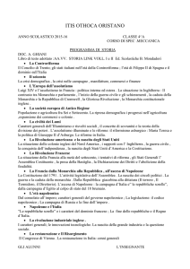 Storia - Othoca