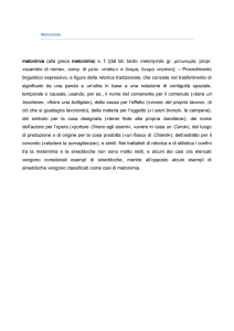 figure di significato - Blog Scuola Secondaria I^grado Monza