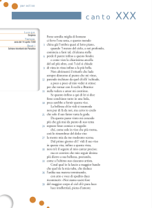 canto XXX
