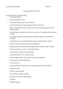Liceo Scientifico Benedetti Classe 2 C.odt