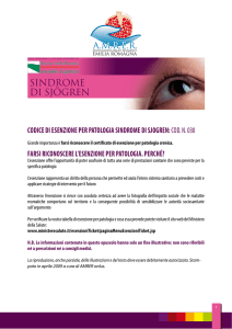 Versione STAMPA