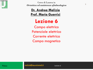 Presentazione standard di PowerPoint