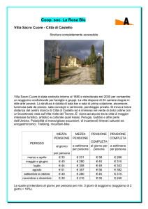 u213504Microsoft Word - Città di Castello