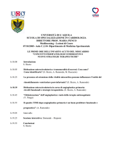Medilearning - Lezioni di cuore