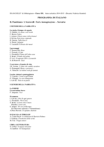 Liceo scientifico B