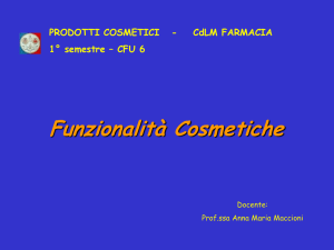 Presentazione di PowerPoint